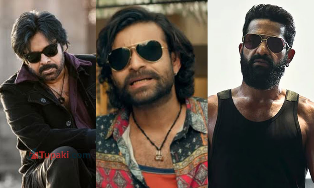 Trend: Telugu Films With Foreign Tales