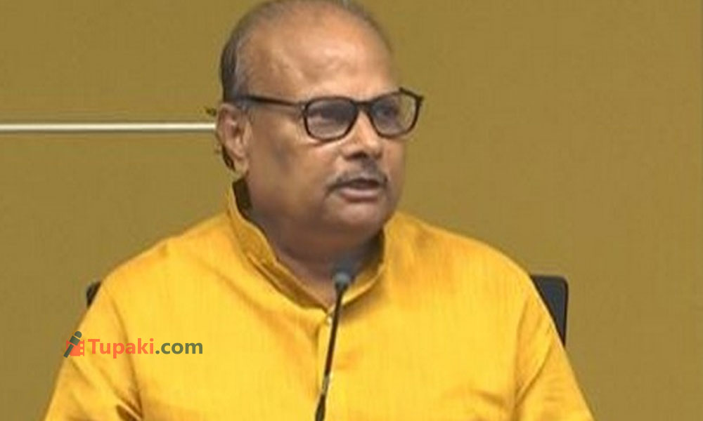 య‌న‌మ‌ల ధిక్కారం వెన‌క క‌థ ఇదేనా...?