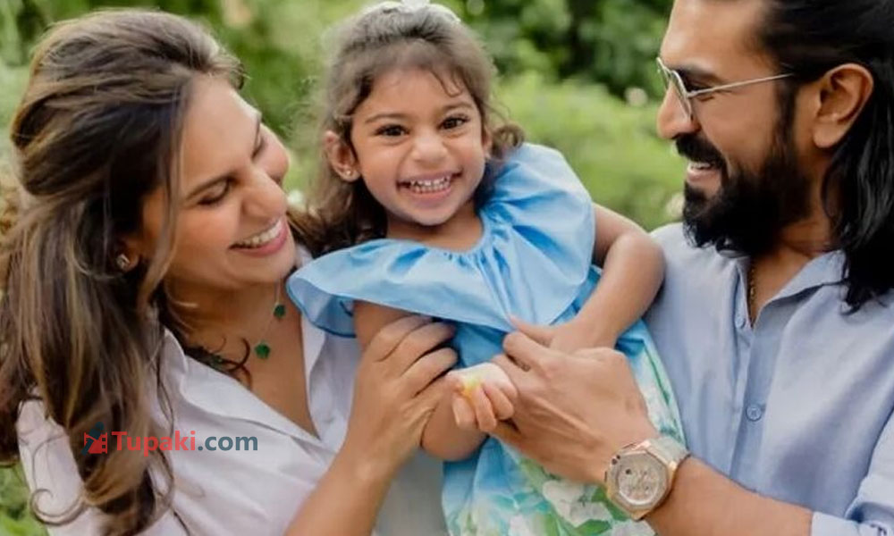 తోట‌లోకి షిఫ్ట్: బాబాయ్ బాట‌లో అబ్బాయ్ చ‌ర‌ణ్ ఫామ్‌హౌస్ ప్ర‌వేశం!
