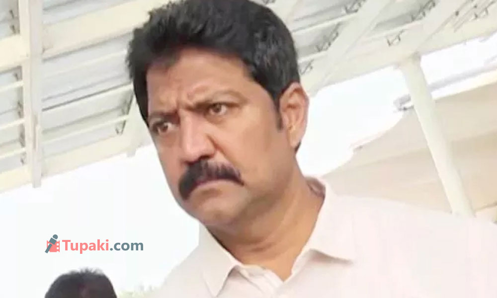 సీబీఐ విచారణ జరిపించండి..బాబుకు వంశీ లేఖాస్త్రం !