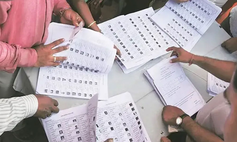 ఏపీ లో సర్ : ఇప్పటికి 26 లక్షల ఓట్లు లేనట్లే !