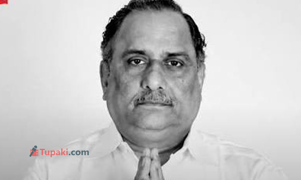ముద్రగడకు ప్రభుత్వ గౌరవం.. రాజకీయాలకు అతీతంగా ఏపీ సర్కార్ కీలక నిర్ణయం