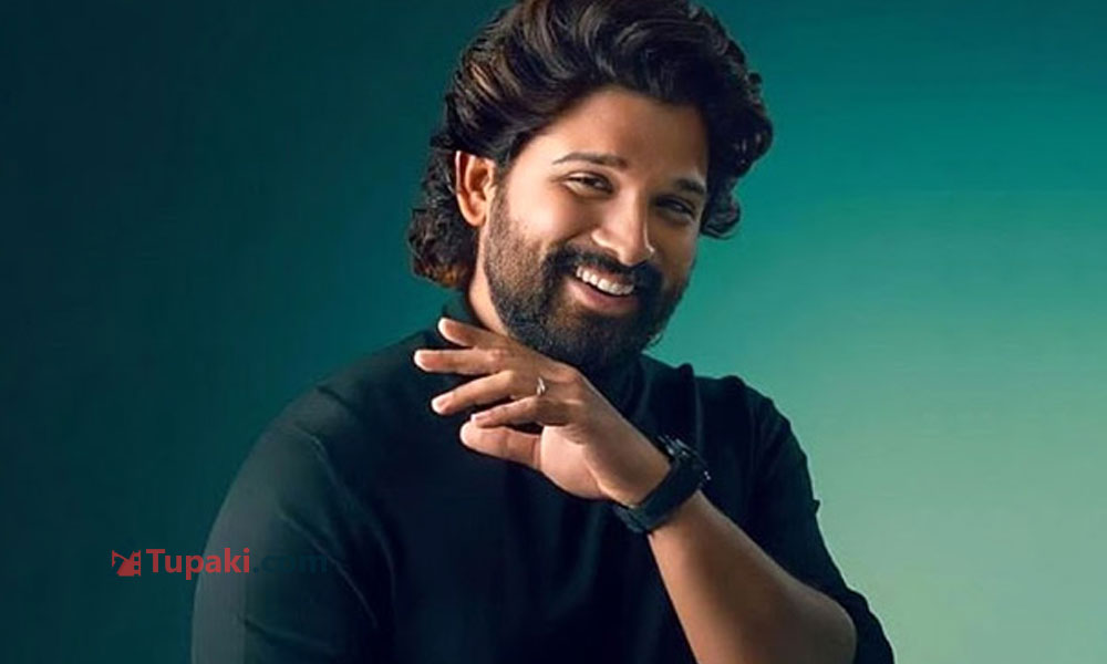 మల్లు అర్జున్ ఫేమ్ డబుల్ కానుందా? అంతకుమించా?
