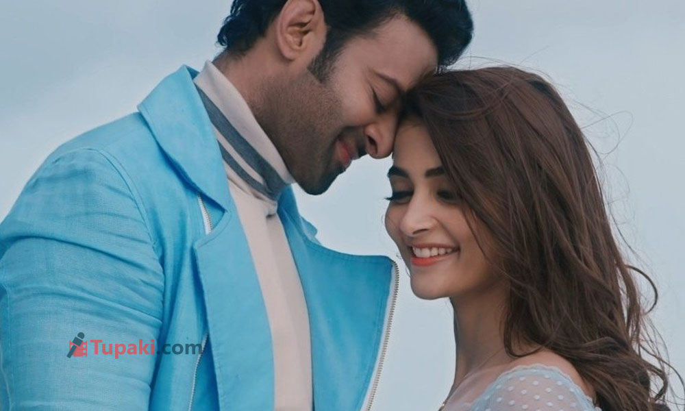 Pooja Hegde Wants to Steal This Guy From Prabhas Home