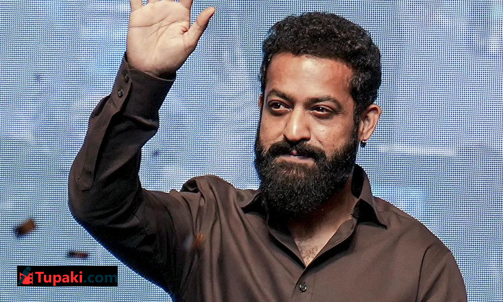 NTR Vs NTR Fans: What Happened On Live TV Debate?