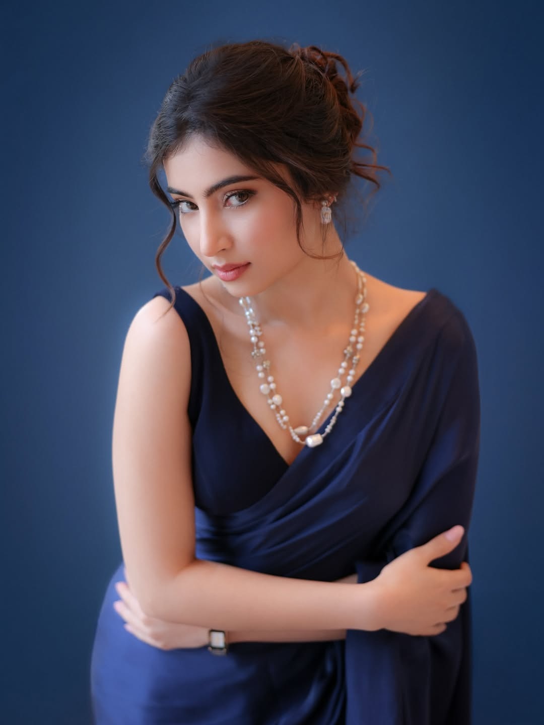 What a Beauty! Sara Arjun Looks Simply Awesome
