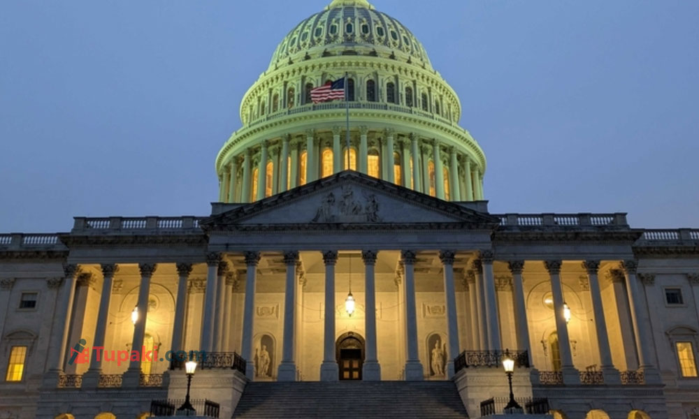Finally: Americans Vote Against Senseless Regulation? Finally: Americans Vote Against Senseless Regulation?