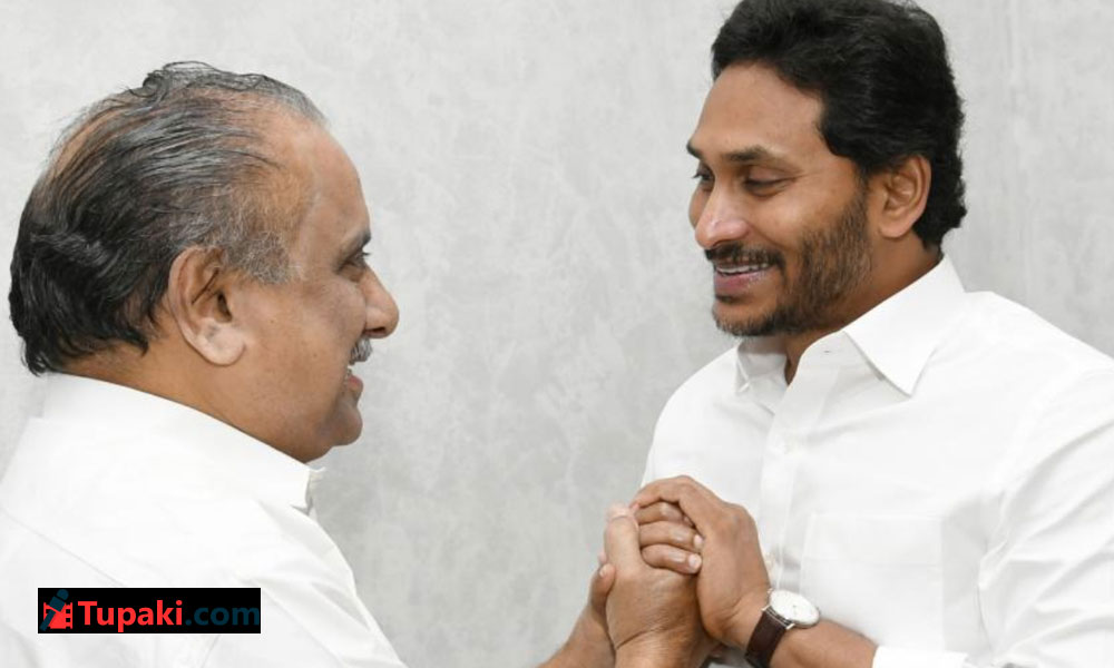 ముద్రగడ లేని వైసీపీకి భారీ నష్టం !