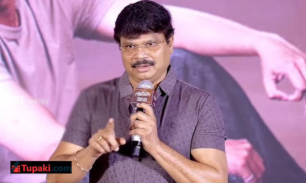 Who Is Boyapati’s Next Hero?
