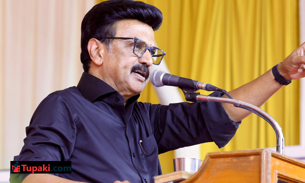 ఎన్డీయే గూటికి స్టాలిన్...మంతనాలు స్టార్ట్ ?