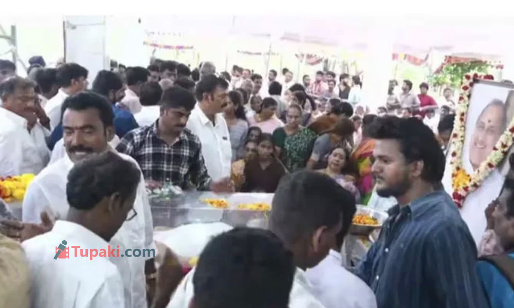 ముద్రగడ ఫ్యామిలీ సంచలన నిర్ణయం.. ప్రభుత్వానికి షాక్!