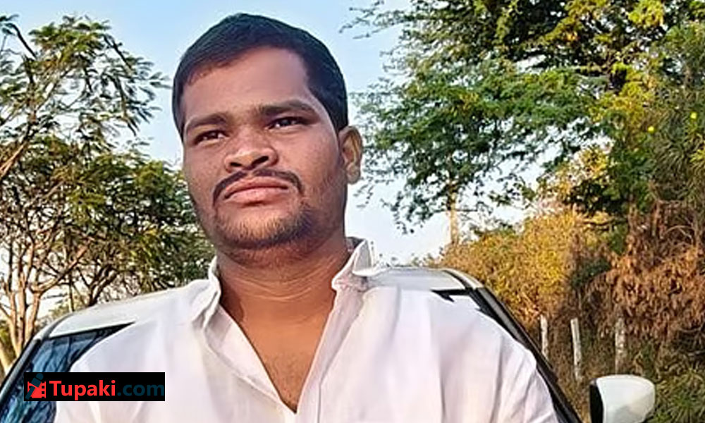 ఉన్మాది రాజ్ కుమార్ సూసైడ్.. సమాధానాలు లేని ప్రశ్నలెన్నో! ఉన్మాది రాజ్ కుమార్ సూసైడ్.. సమాధానాలు లేని ప్రశ్నలెన్నో!