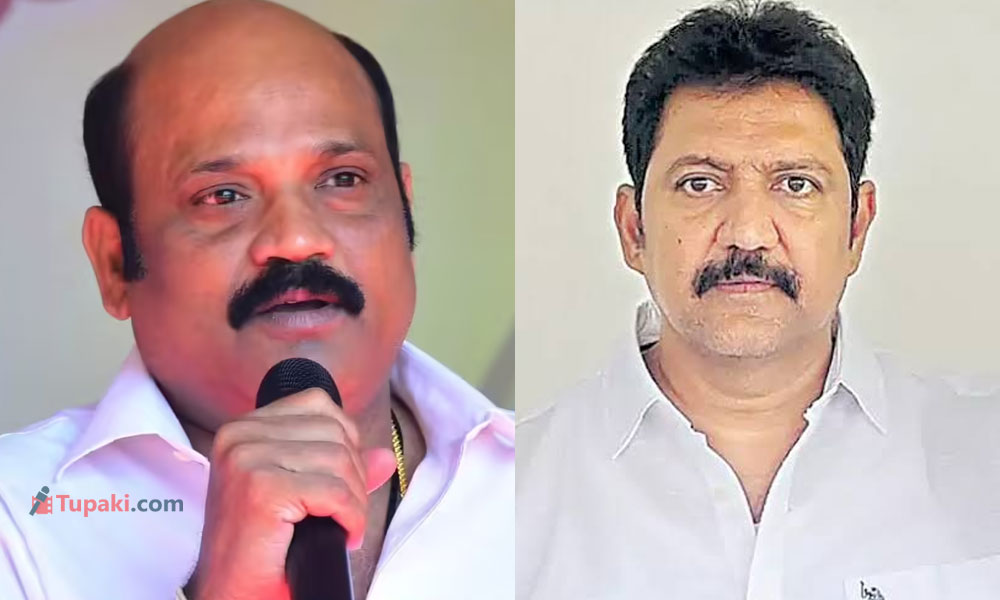 వంశీ వ‌ర్సెస్ వెంక‌ట్రావ్‌.. చంద్ర‌బాబు ద‌గ్గ‌ర‌కు పంచాయితీ!