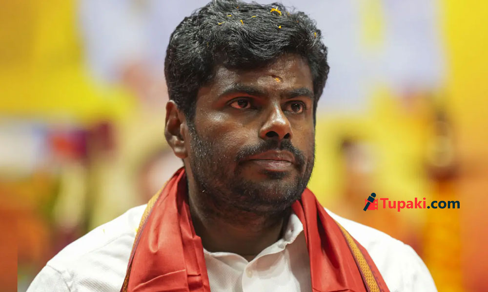 తిరుచ్చి ఈస్ట్ బరిలో సింగం.. పక్కా క్లారిటీ ఇదే..!