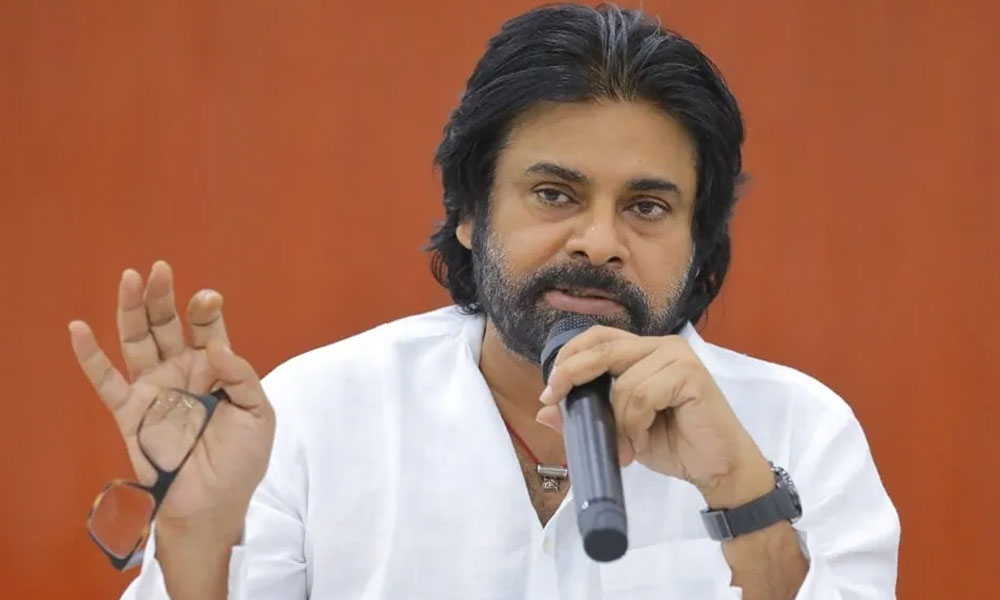 కూటమి ప్రభుత్వంలో పవన్ మరో రికార్డు.. పరిపాలనలో పవర్ ఫుల్ మార్క్