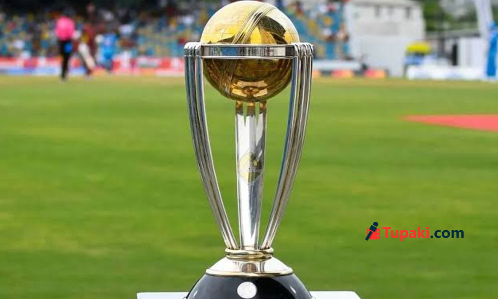 2027 వన్డే ప్రపంచకప్‌లో కొత్త రూల్స్.. మూడు దశల్లో టోర్నీ.. ఇక ప్రతి మ్యాచ్ అత్యంత కీలకం