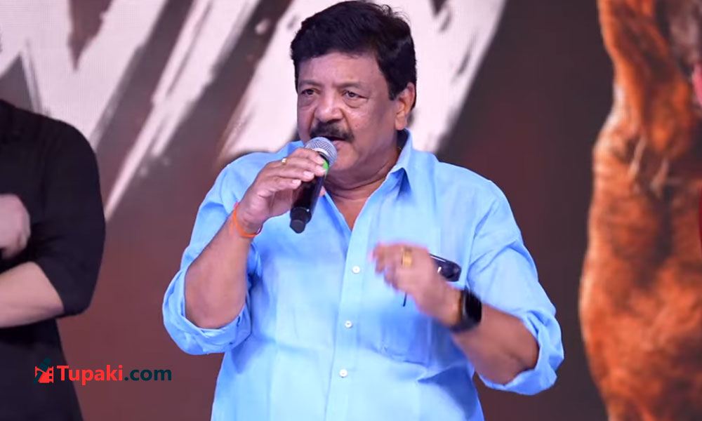 రండి.. పెట్టుబ‌డి పెట్టండి.. సినిమా స్టూడియోల‌కు భూమిలిస్తాం : ఏపీ సినిమాటోగ్ర‌ఫీ మంత్రి కందుల‌