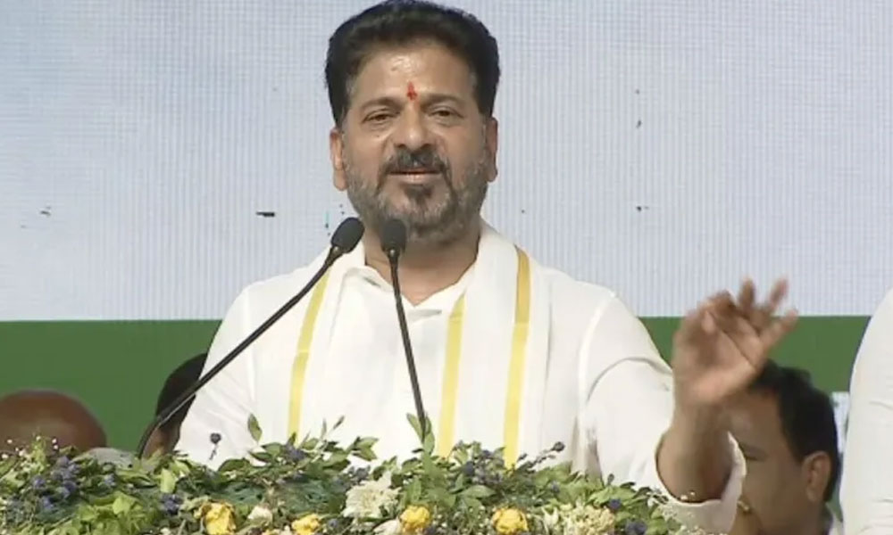 పెట్టుబ‌డుల‌పై కిరికిరి వ‌ద్దు: రేవంత్ రెడ్డి