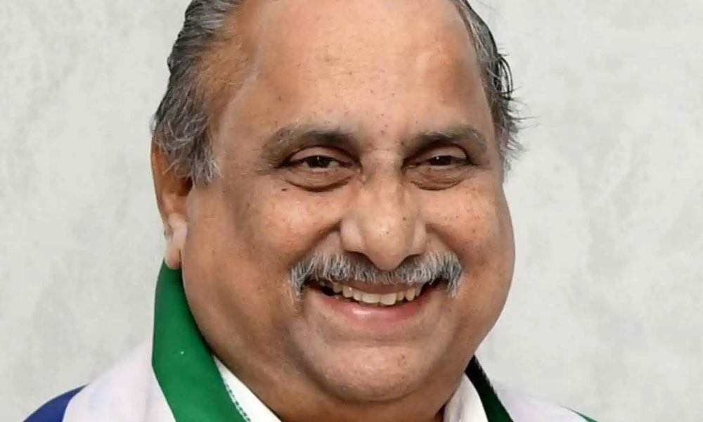 గవర్నర్ గా వెళ్లాల్సిన ముద్రగడ...అసలేమి జరిగింది ?