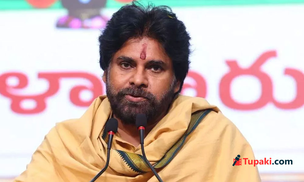 సమర్ధంగా పోక్సో చట్టం ...సీఎస్ డీజీపీలకు పవన్ కీలక లేఖ