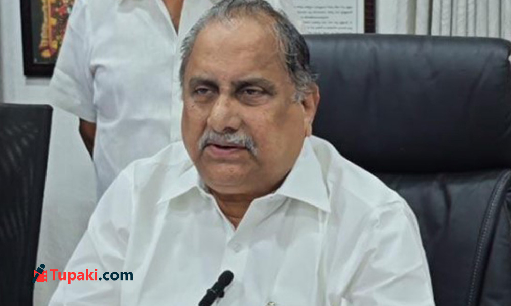 ముద్రగడ వారసత్వం ఎవరిది?