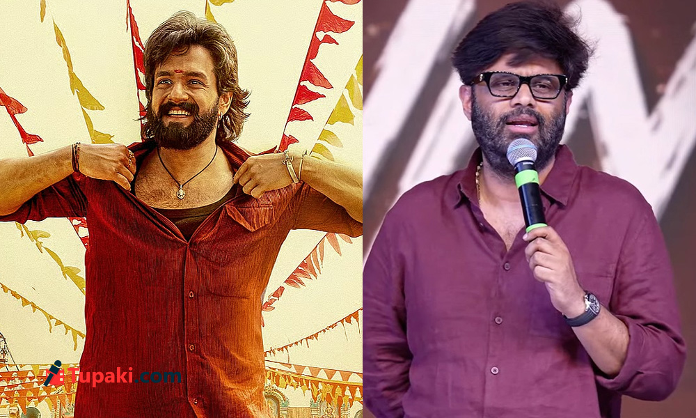 అప్పుడు అఆ.. ఇప్పుడు లెనిన్..