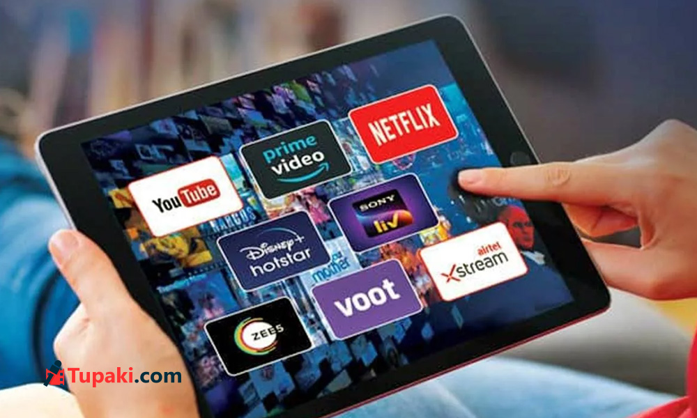 Top OTT Releases to Watch This Weekend