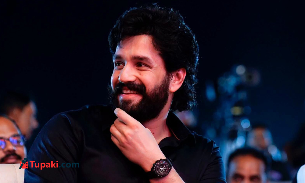 What Is Akhil’s Slot? He Has To Decide Now