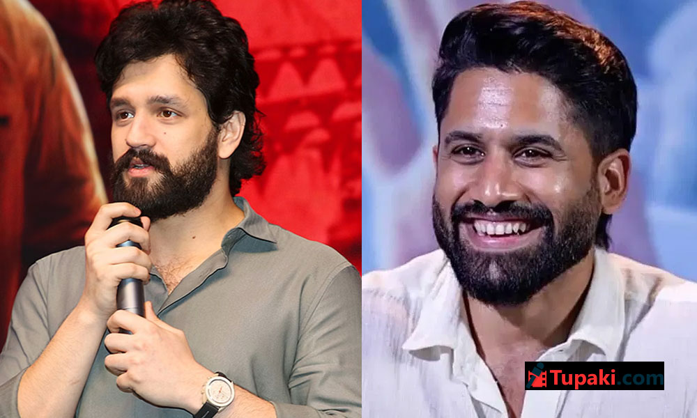 Lenin’s Success: Akhil & Chay Rejected Multi-Starrer