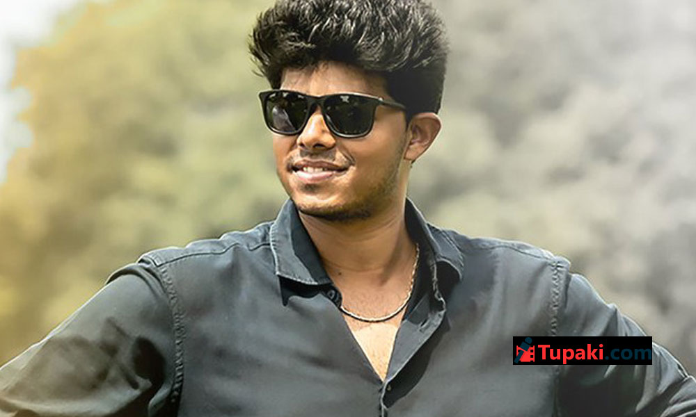 Vijay’s Son Hits Two Birds With One Shot