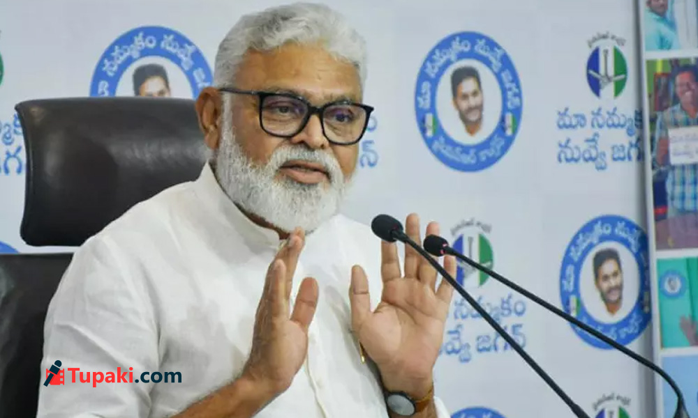 అతి చేస్తే.. ఇమేజ్ పెరుగుతుందా అంబ‌టి గారూ!