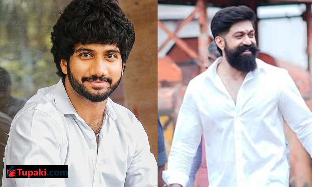 ప్ర‌శాంత్ వ‌ర్మ రాకింగ్ స్టార్ ని లైన్ లోకి తెస్తున్నాడా?
