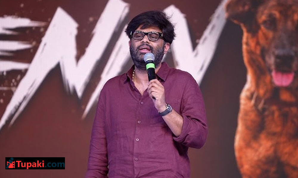 లెనిన్ నిర్మాత.. మళ్లీ తప్పులో కాలేశాడు