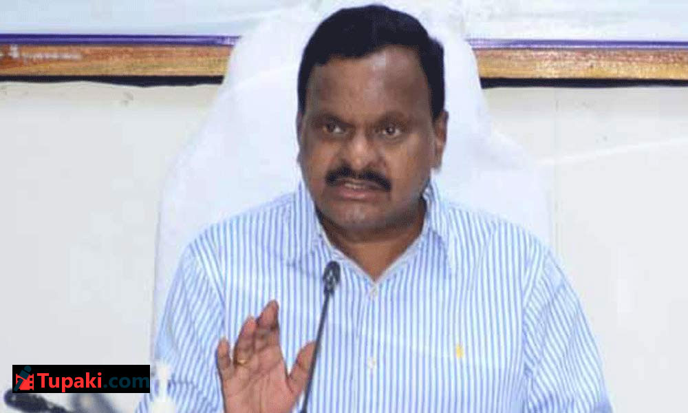 భరత్ రెడ్డి అరెస్ట్ వార్తల్లో నిజమెంత? పోలీసుల విచారణపై ఎమ్మెల్సీ వెంకట్రామిరెడ్డి సంచలన ప్రకటన
