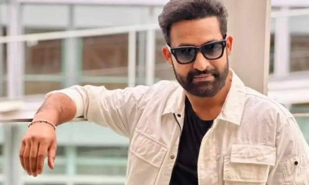 RAW NTR Row: Press Meet Expected to Bring Clarity