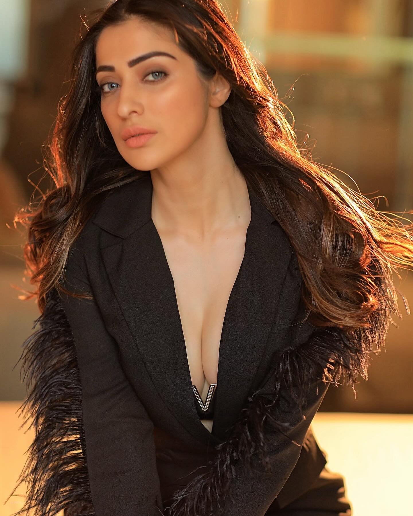 Raai Laxmi: Eternal Glamour and Multi-Lingual Movie Mastery