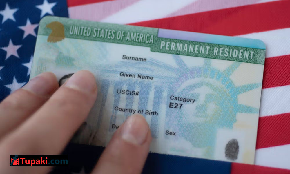 New Green Card Policy: How Will It Affect Indians? New Green Card Policy: How Will It Affect Indians?