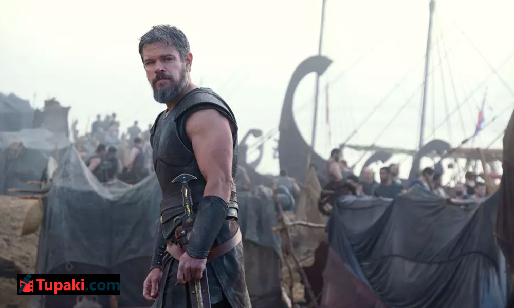 Telugu BO: The Odyssey Shows Pure Authority!