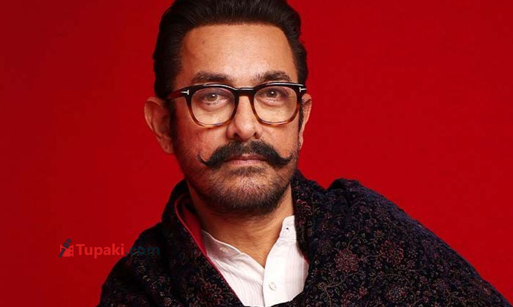 త్రీ ఇడియట్స్ స్ఫూర్తిపై ఆమిర్ ఖాన్ క్లారిటీ త్రీ ఇడియట్స్ స్ఫూర్తిపై ఆమిర్ ఖాన్ క్లారిటీ