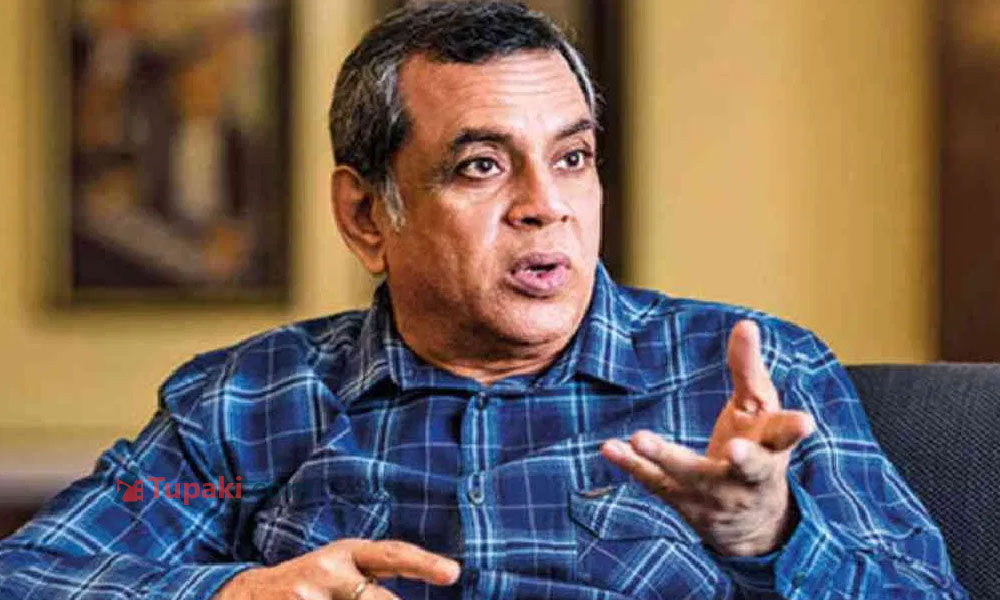 ఈ నటుడికి మీడియా ఒక స‌ర్క‌స్‌లా క‌నిపిస్తోంద‌ట‌
