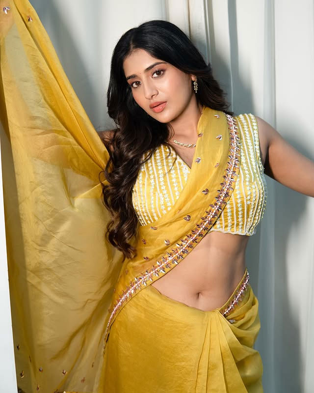 Rashi Singhs Latest Photos Collection