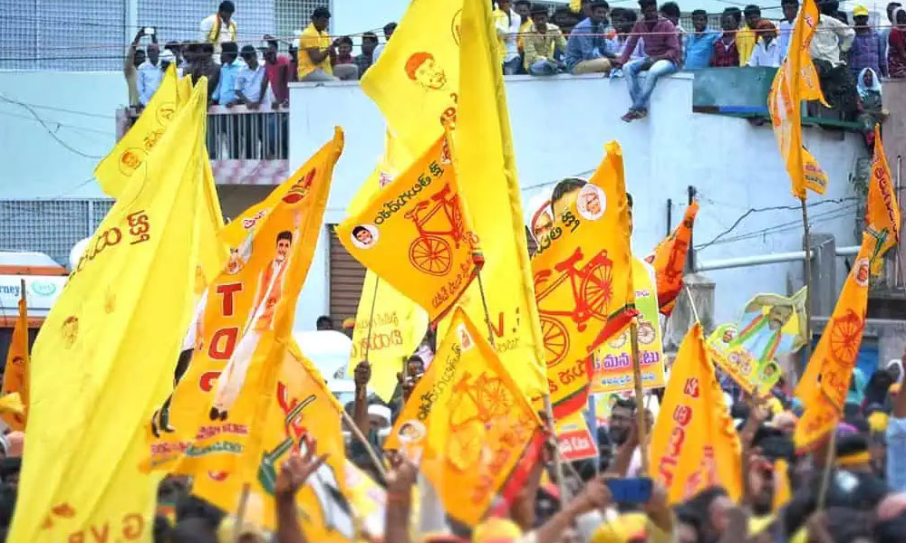 ఇంచార్జ్‌లే అస‌లు స‌మ‌స్య‌.. త‌మ్ముళ్ల‌లో అసంతృప్తి.. !