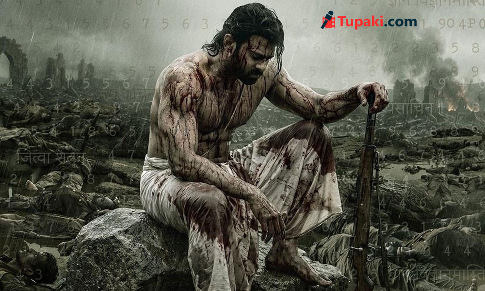 ప్ర‌భాస్ ఫౌజీ రూట్ క్లియర్.. ఇద్ద‌రు మెగాస్టార్‌ల‌తో క్లాష్ లేనట్టేనా?