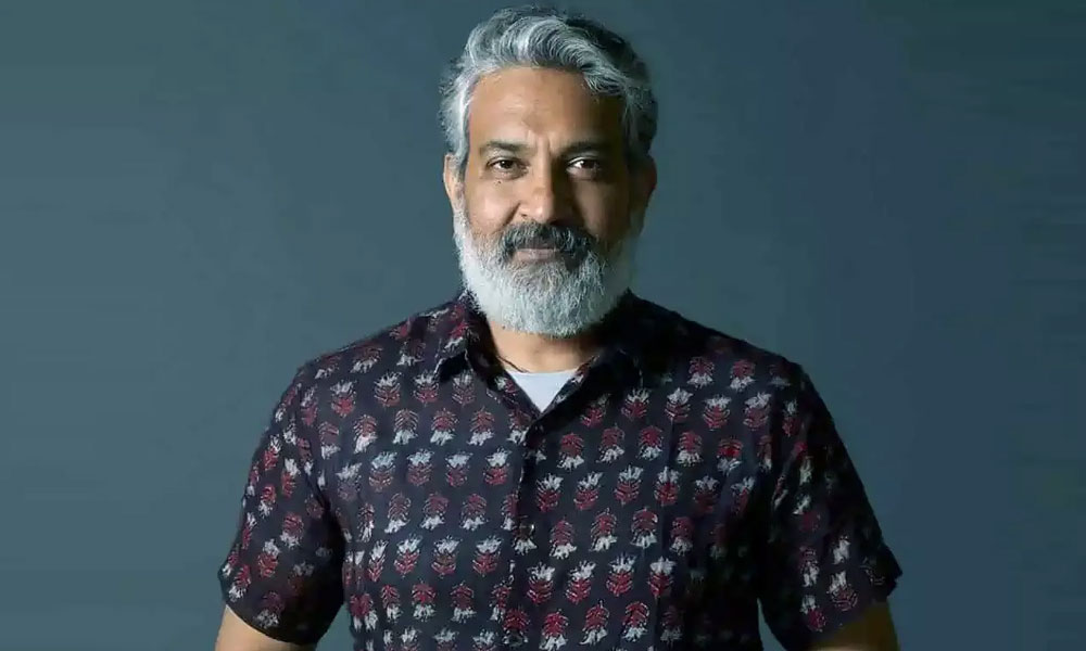 రాజ‌మౌళి నెక్స్ట్ జాన‌ర్ పై అప్పుడే చ‌ర్చ‌?