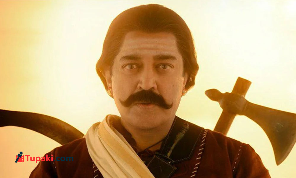 భార‌తీయుడు-3 ని మ‌ర్చిపోవాల్సిందేనా?