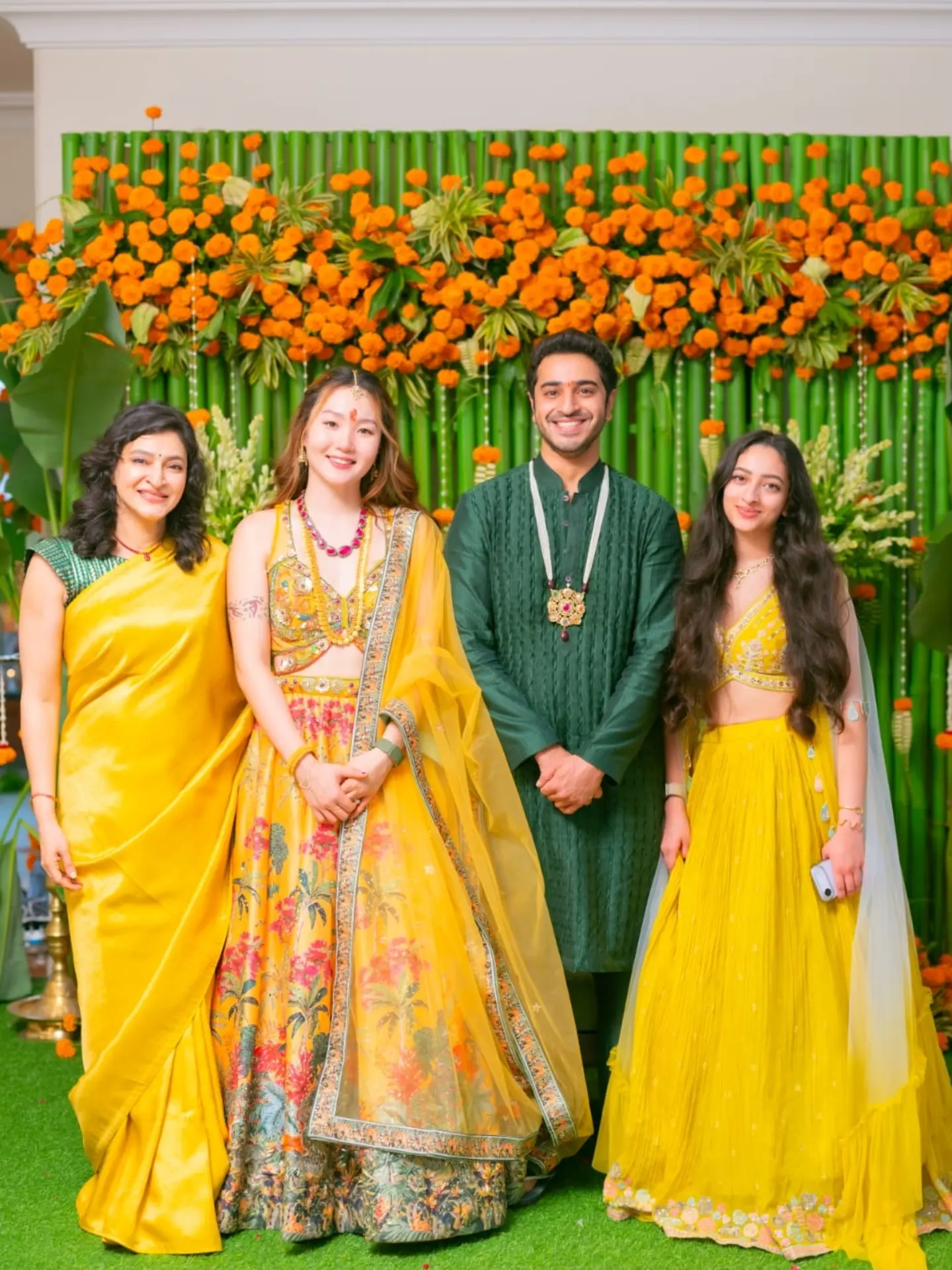 Manjula Ghattamaneni Shares Siddharth Gallas Happy Moments