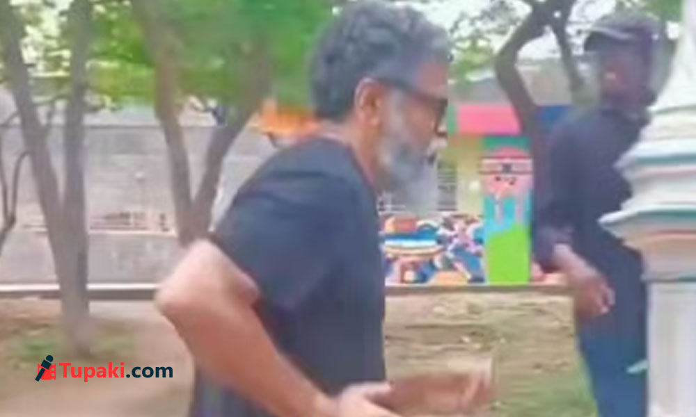 ర‌న్నింగ్ చేస్తే రైట‌ర్ల‌ కి కొత్త ఐడియాలు!