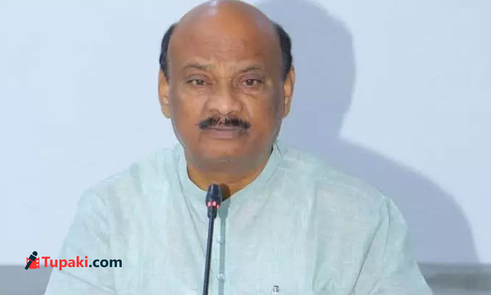 నోటికి ప్లాస్టర్....అయ్యన్న సంచలన వ్యాఖ్యలు !