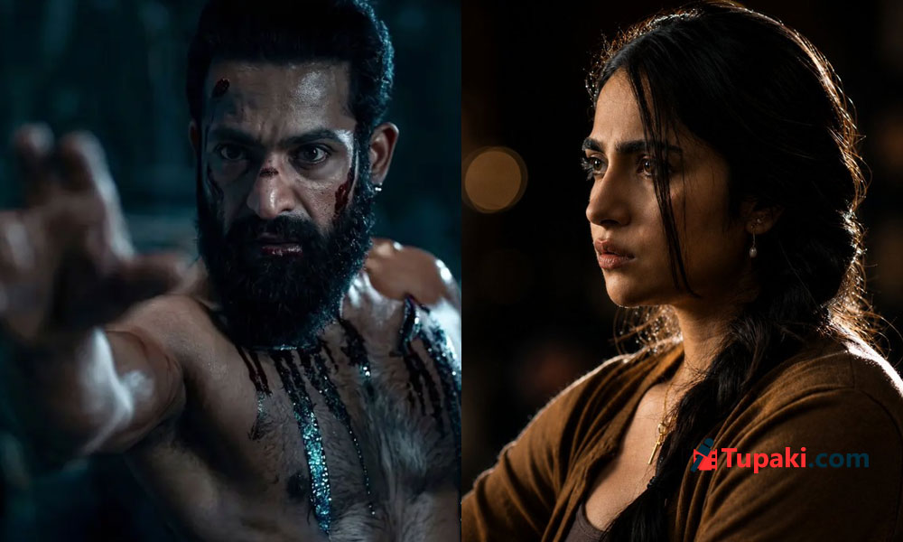 ఎన్టీఆర్-రుక్మిణి నైట్ షెడ్యూల్.. ఎమోషన్స్ కోసం నీల్ సరికొత్త ప్రయోగం!