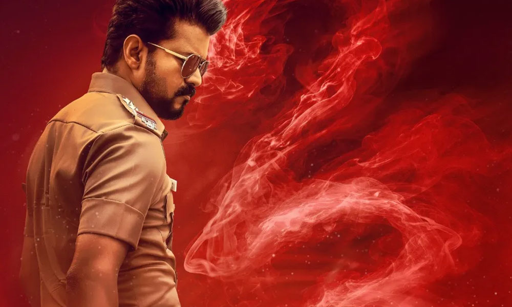 Vijay’s Impact: All Films Going Away?